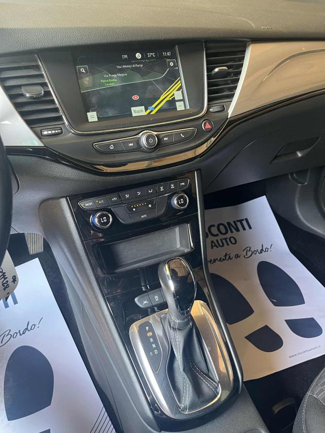OPEL Astra usata, con Alzacristalli elettrici