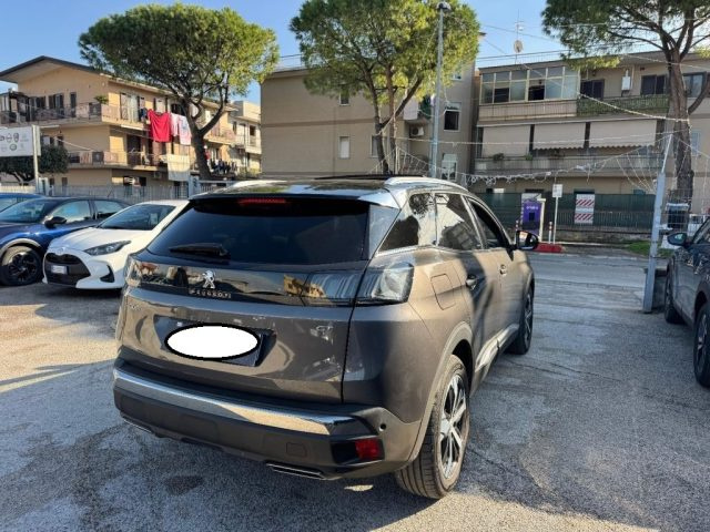 PEUGEOT 3008 usata, con Autoradio