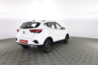 MG ZS usata 3