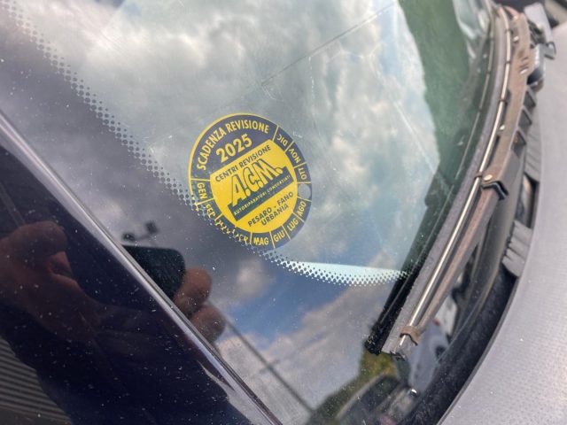 MINI Cooper D usata 19