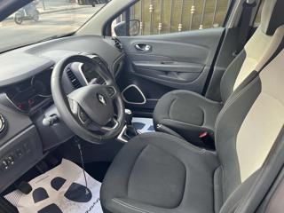 RENAULT Captur usata, con Alzacristalli elettrici
