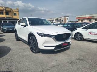 MAZDA CX-5 usata, con Airbag laterali