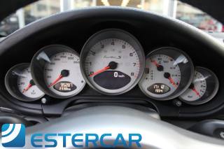 PORSCHE 911 usata, con Boardcomputer