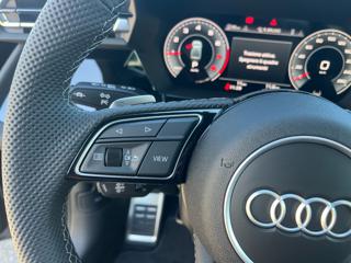 AUDI A3 usata, con Controllo trazione