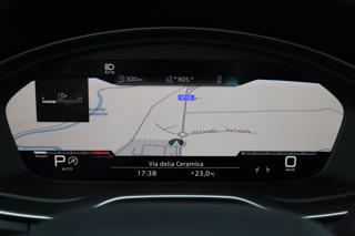 AUDI Q5 usata, con Fendinebbia