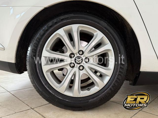 CITROEN C5 usata, con Lettore CD