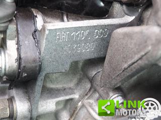 FIAT 500 usata 10