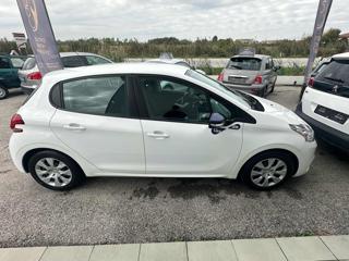 PEUGEOT 208 usata, con Chiusura centralizzata