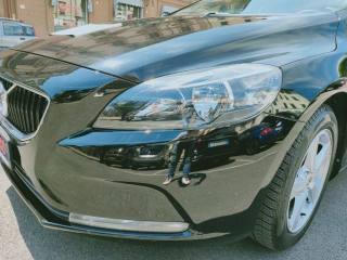 VOLVO V40 usata, con Frenata d
