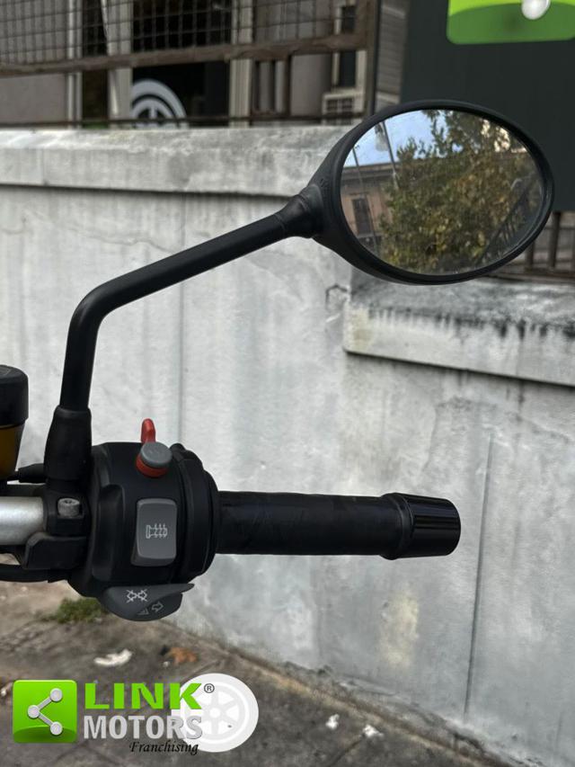 BMW R 1200 R usata 11