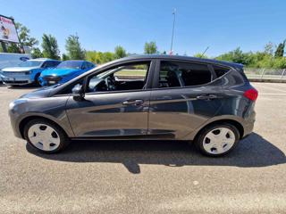 FORD Fiesta usata, con Alzacristalli elettrici