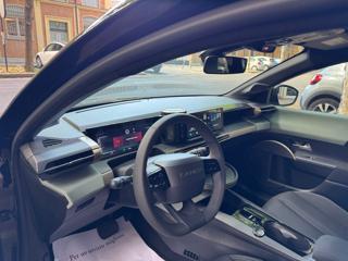 LANCIA Ypsilon usata, con Climatizzatore
