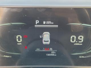 KIA Sportage usata, con Filtro antiparticolato