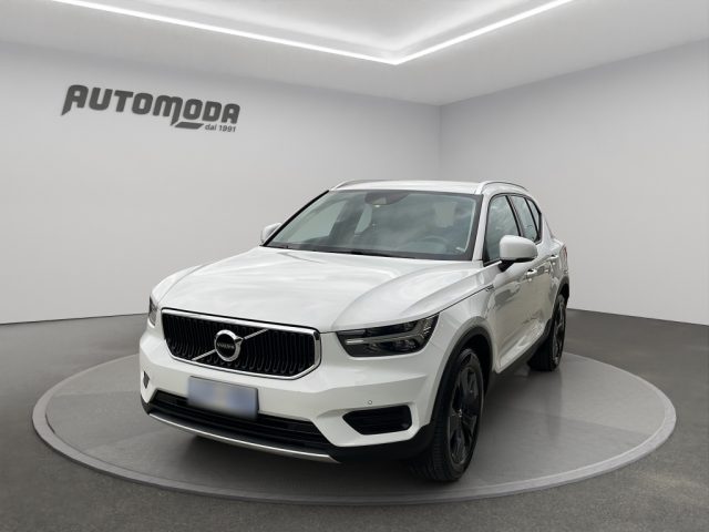 VOLVO XC40 usata, con ABS