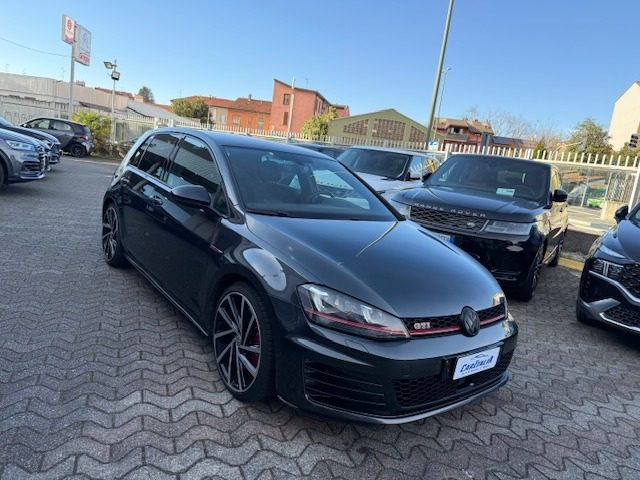 VOLKSWAGEN Golf GTI usata, con Airbag laterali
