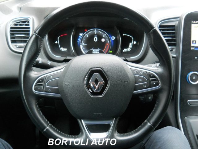 RENAULT Scenic usata, con Controllo trazione
