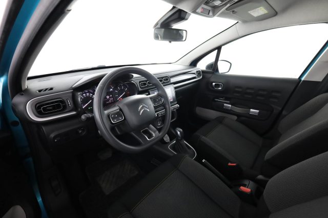 CITROEN C3 usata 1