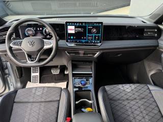 VOLKSWAGEN Tiguan usata, con Boardcomputer