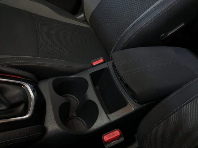 NISSAN Qashqai usata, con Bluetooth