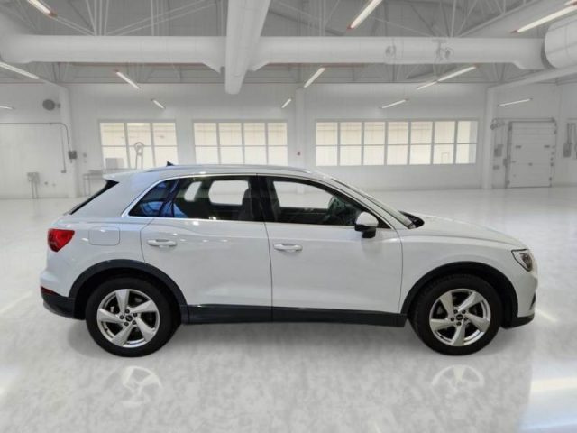 AUDI Q3 usata, con Chiusura centralizzata