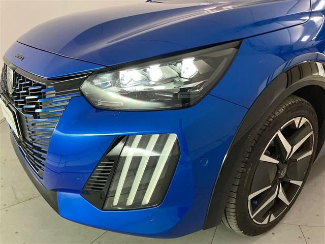 PEUGEOT 208 usata, con Climatizzatore