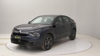 CITROEN C4 1.2 puretech Plus s&s 130cv