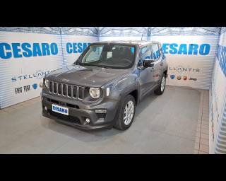 JEEP Renegade usata, con Airbag Passeggero