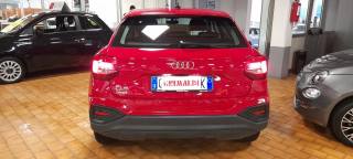 AUDI Q2 usata, con Chiusura centralizzata