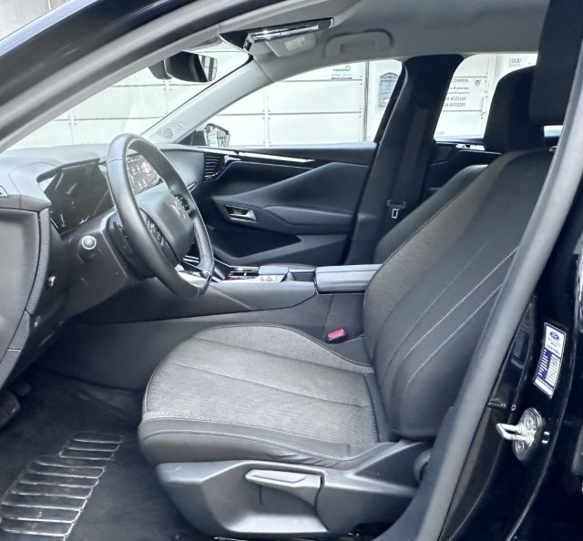 DS AUTOMOBILES DS 4 usata, con Boardcomputer