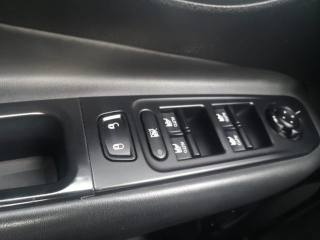 JEEP Renegade usata, con Volante in pelle