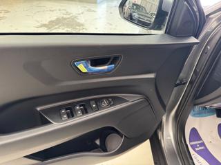 KIA Stonic usata, con Autoradio