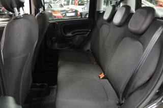 FIAT Panda usata, con Immobilizzatore elettronico