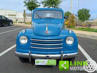 FIAT 500C usata 25