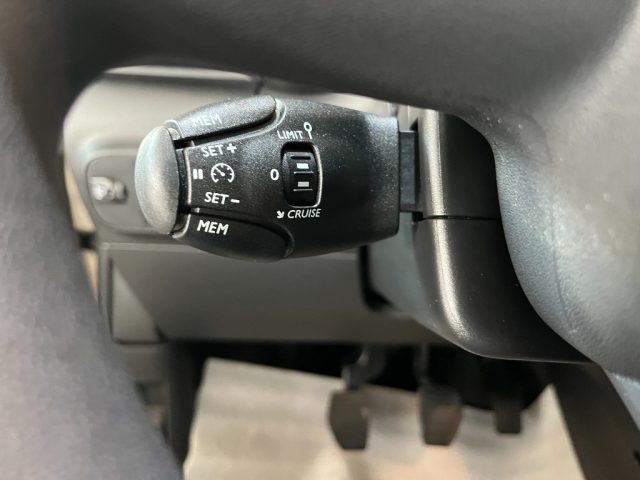 CITROEN C3 usata, con Immobilizzatore elettronico