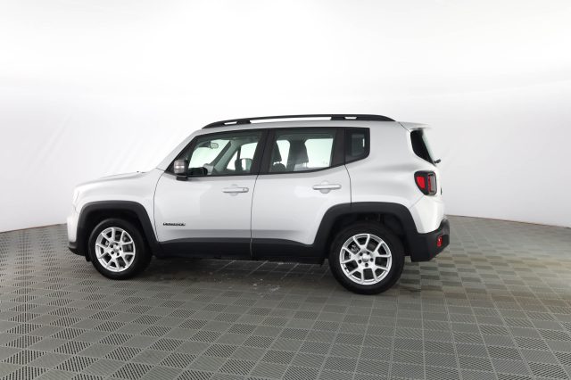 JEEP Renegade usata 5