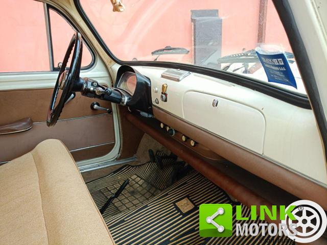 FIAT 1100 usata 24