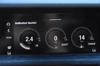 ALFA ROMEO Stelvio usata, con Controllo elettronico della corsia