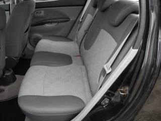 KIA Picanto usata, con Sedile posteriore sdoppiato