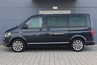 VOLKSWAGEN Multivan usata, con Sensori di parcheggio posteriori
