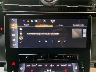 MASERATI Grecale usata, con Volante multifunzione