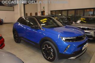 OPEL Mokka usata, con Airbag laterali
