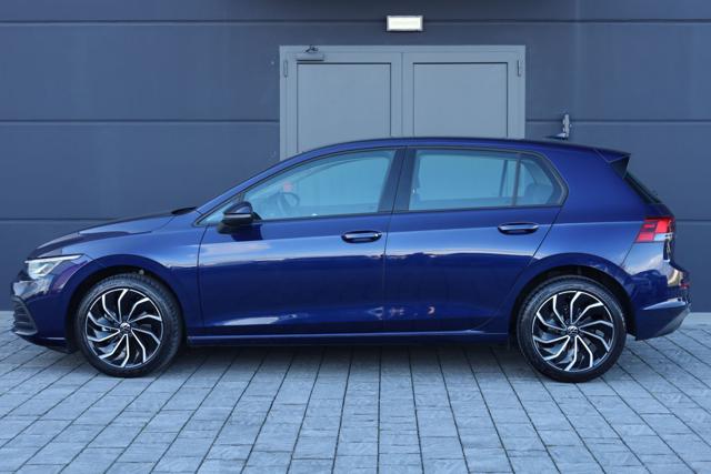 VOLKSWAGEN Golf usata, con Fari full-led