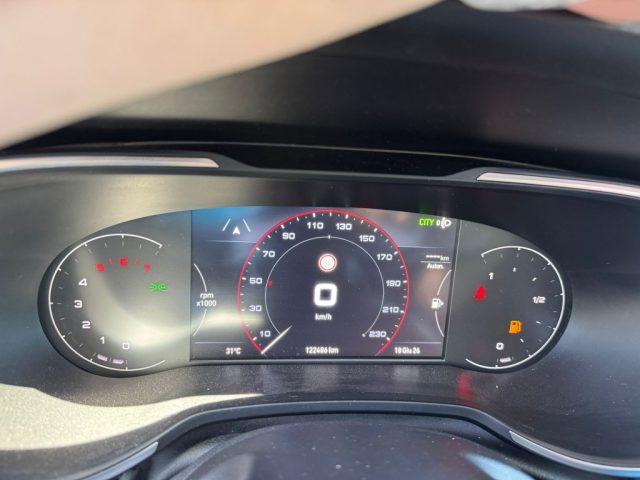 FIAT Tipo usata, con USB