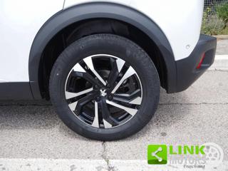 PEUGEOT 2008 usata, con Controllo elettronico della corsia