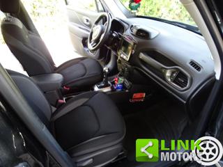 JEEP Renegade usata, con Chiusura centralizzata telecomandata