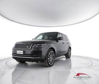 LAND ROVER Range Rover 3.0 TDV6 Vogue