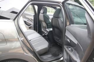 PEUGEOT 3008 usata, con Sistema di navigazione