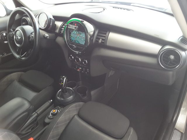 MINI Cooper D usata, con Cruise Control