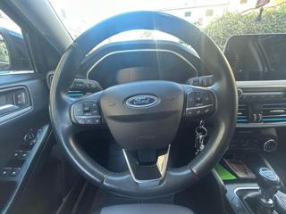 FORD Focus usata, con Autoradio