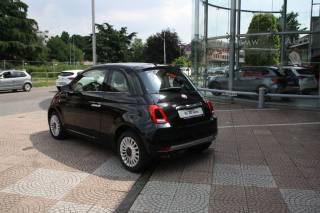 FIAT 500 usata, con Airbag laterali